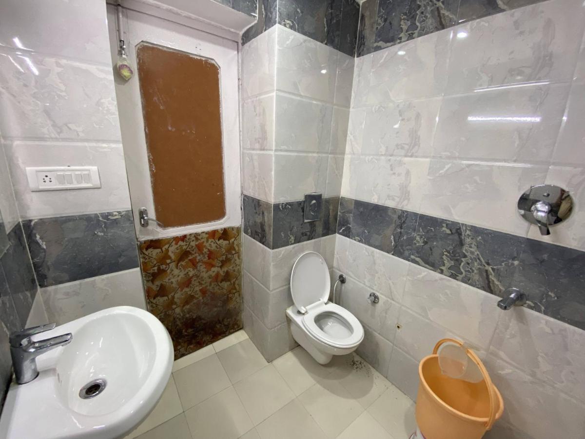 Hotel Rama Palace Katra  Luaran gambar