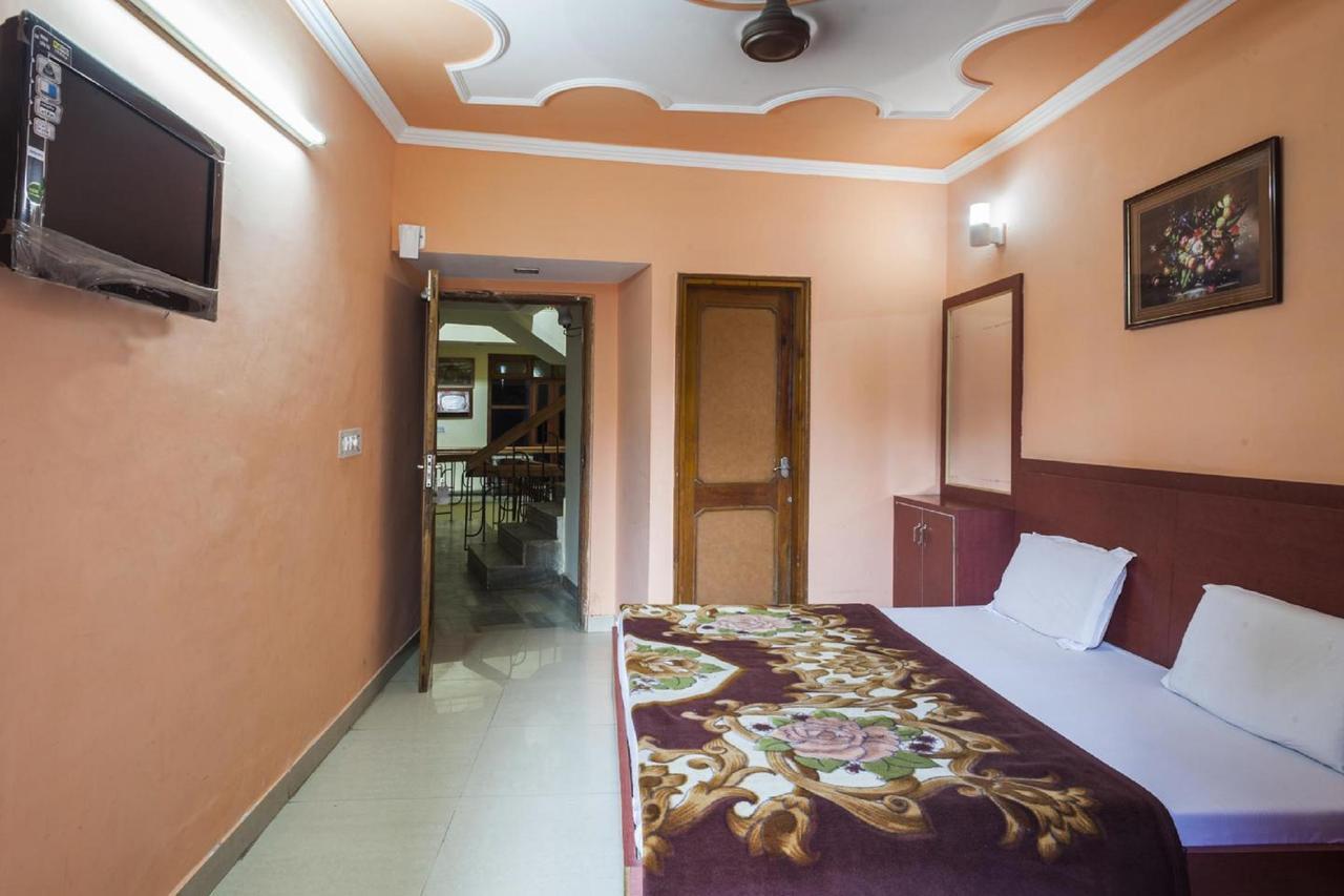 Hotel Rama Palace Katra  Luaran gambar